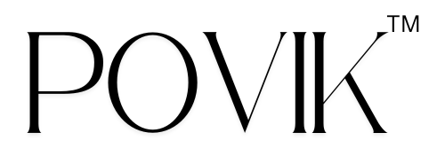 povik